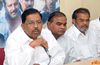 Cong plans communal harmony padayatra from Ullal to Udupi : KPCC Chief Parameshwar